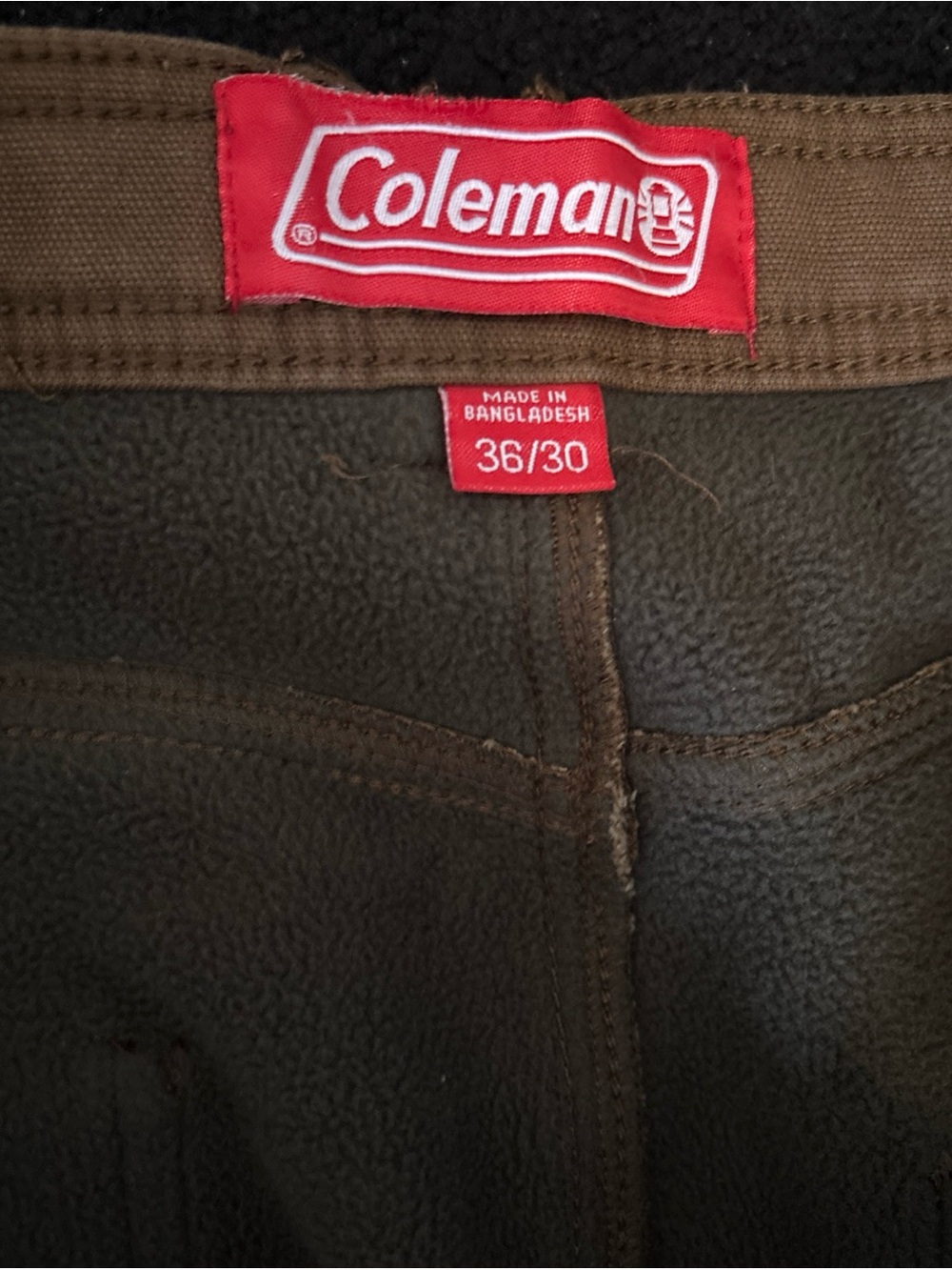 Coleman Pants - Picture 3 of 7